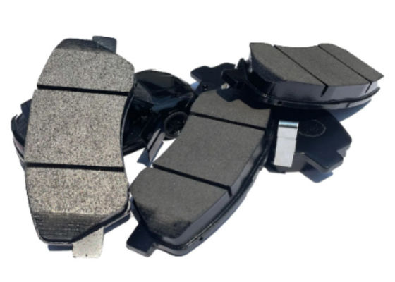 58101-1wa35 Wholesale Front Disc Brake Pads Different Materials Performance Different