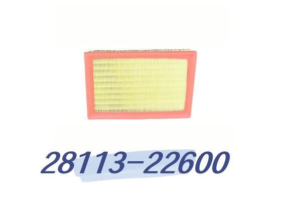 Cherry-Spernza 28113-22600 Auto Cabin Air Filters Vehicle Cabin Air Filter