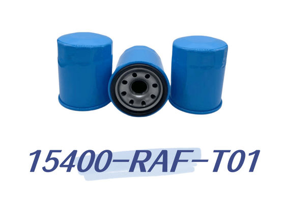 Genuine Original Automotive Oil Filters For Japanese Honda 15400-Raf-T01 15400raft01