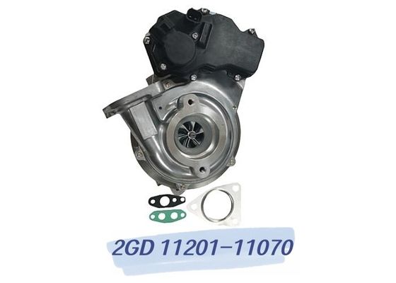 High Performance Automotive Spare Parts 2gd 11201-11070 Axial Flow Turbocharger