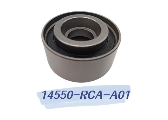 14550-RCA-A01 Automotive Spare Parts Timing Belt Idler For 2012 Honda