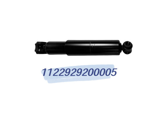 OE NO 1122929200005 Truck Shock Absorbers With Double Cylinder