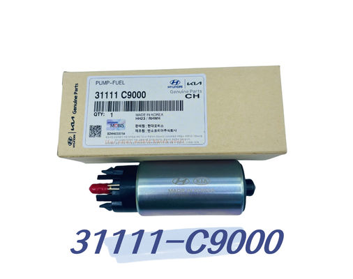 A Grade High Quality Fuel Pump 31111-C9000 For HYUNDAI KIA 1.6L 2.0L 2.4L 2.7L 31111C9000