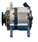OEM 8941224884 Diesel Engine Alternator For ISUZU 4JB1 / DMAX / 4HF1 / NPR