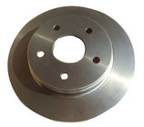 Noise Free Performance Brake Discs Location Front  / Rear Axle Oem Available