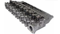 Cast Iron Engine Cylinder Head Replacement Complete Assembly For Multi Brands