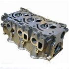 Car Parts Engine Cylinder Head , Aluminium Alloy 4 Valve Cylinder Head