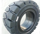 TOYOTA / Linde Quick Solid Pneumatic Forklift Tires 23x10x12 23x10-12 For Warehouse Trucks