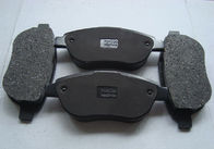 Durable Ceramic Rear Brake Pads Car Accessory OEM Standard Size 15240812