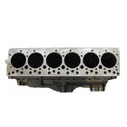 OEM No A3660104008 Diesel Engine Cylinder Block For Mercedes Unimog