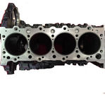 Auto Engine Block Cylinder Block Excavator Spare Parts  for Isuzu 4HK1 NPR 700P block cylinder