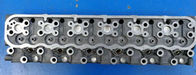 OEM Cast Iron FE6 Engine Cylinder Head For Nissan UD Truck 6 Cylinder