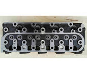 Kubota V1505 Diesel Engine Cylinder Head Kubota V1505 4 Cylinder Cast Iron