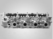 Mazda Engine Wlt Year 1998 Cylinder Head OEM WL11 10 100E And WL51 10 100C