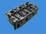 Standard Casting Iron Hino EB300 Cylinde Head For Diesel Truck
