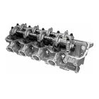 Mitsubishi 4g54 Auto Engine Parts Cylinder Head Assembly Aluminum Material