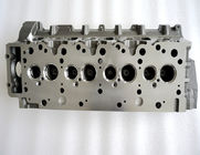 Isuzu 4HF1Auto Engine Parts Cylinder Head 12 Months Warranty For Bus / Truck