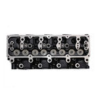 Good Performance Nissan Auto Parts Cylinder Head For Nissan TD27 11039 VJ4001