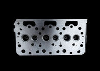Professional Auto Engine Parts CAT Cylinder Head ISO 9001 Listed