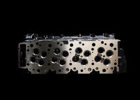 Durable Auto Engine Parts Isuzu Cylinder Head 4HL1 ISO 9001 Standard