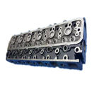 6 Cylinders Toyota Cylinder Heads / Truck Cylinder Heads 13Z Part Number 11115 78780 71