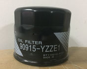 Auto Engine Oil Filter For Toyota Camry Corolla / Aftermarket Air Filter 90915 YZZE1