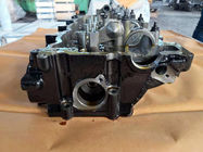 Auto Engine Diesel Motor Spare Parts / Isuzu 4HL1 Car Cylinder Head 8980083633