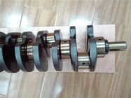 Cast Iron High Performance Crankshaft 8973116321 / Isuzu Small Engine Crankshaft