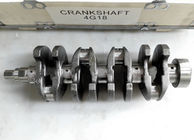 Forge Steel Mitsubishi Crankshaft Pajero 4G18 Engine Crankshaft MD352125