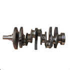 Auto Engine Parts Diesel Engine Crankshaft For Mitsubishi 6G74 Part Number MD1835524
