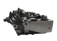Durable Auto Car Engine Parts Cylinder Head For Isuzu 4HL1 Cast Iron Material