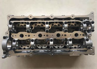 Aluminum Alloy Engine Cylinder Head For Chevrolet HYUNDAI Stare / H100 / H1 22100-4A210 22100-4A250