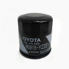 Metal Material Car Automotive Oil Filter 90915 Yzze1 For Toyota Corolla
