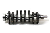 Hyundai Engine Parts High Performance Crankshaft For Hyundai Accent 1.6L OEM 23111 - 26100
