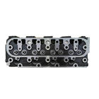 Diesel cylinder head V1505 for car truck construction machine  material Cast Iron aluminum Kubota cylinder head