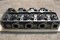 Nissan QD32 Bare Cylinder Head 11039-VH002 11041 6T700 3153cc / 3.2D Displacement