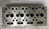 Kubata V1902 Engine Cylinder Head Auto Cylinder Heads High Precision ISO9001