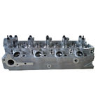 Precision Auto Engine Cylinder Head For Mitsubishi 4D56 C 2.5L 8v 908513 ISO9001