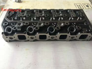 Cylinder Head Auto Engine Parts OEM 5 11110 238 0 For Isuzu NPR 8 Valves 2.8L Diesel