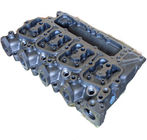 Metal Cummins Cylinder Head 4BT Engine Spare Parts OEM 3966448 3966447 3967432