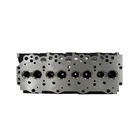 Replacement Car Engine Cylinder Head Aluminum Cylinder Head Repair For Kia JT J2