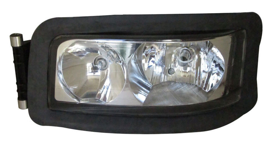 24 V Car Lamp Light , Euro Custom Truck Headlights For MAN TGA OEM 81251016449