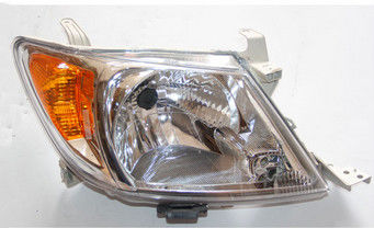 2008 Toyota Hilux Headlights Automobile External Parts OEM 81130-0K190