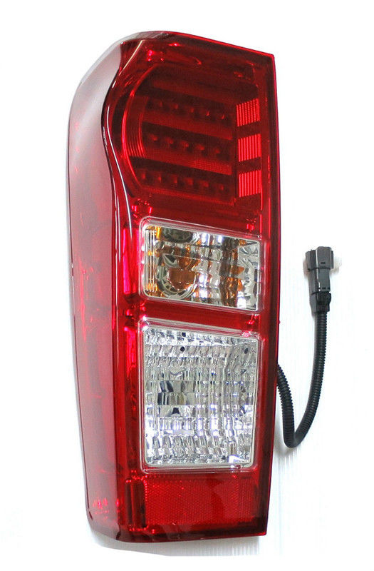 12V / 24V Auto LED Tail Lights For ISUZU RODEO D - MAX 2012 2013 2014 2WD 4WD PICKUP