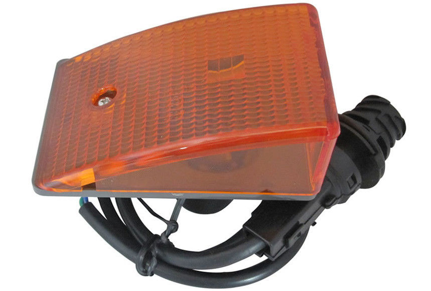 2002-2008 MB Actros Side Indicator Lights 24 V Plastic Material OEM 9418200521