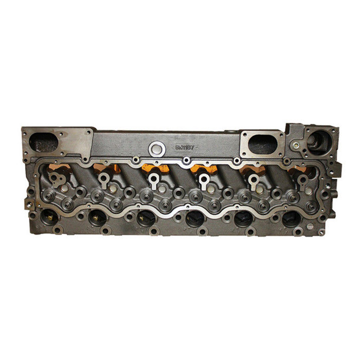 8N6796 Engine Cylinder Head For Tuck 3306-DI 3306DI 12 Months Warranty