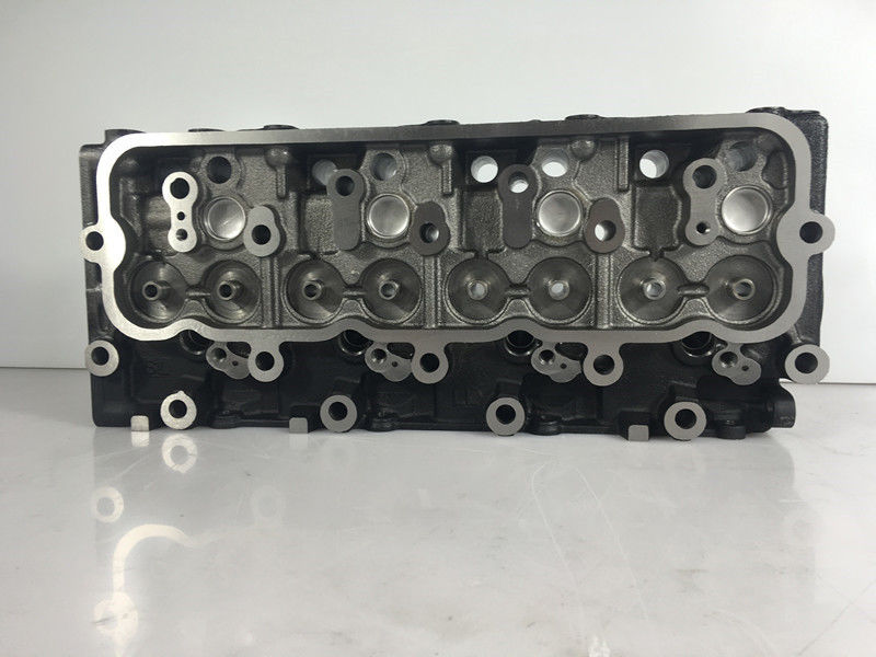 Mazda T3500 3 . 5D SL Engine Cylinder Head Auto Spare Parts SL OEN  OSL01 - 10 - 100E
