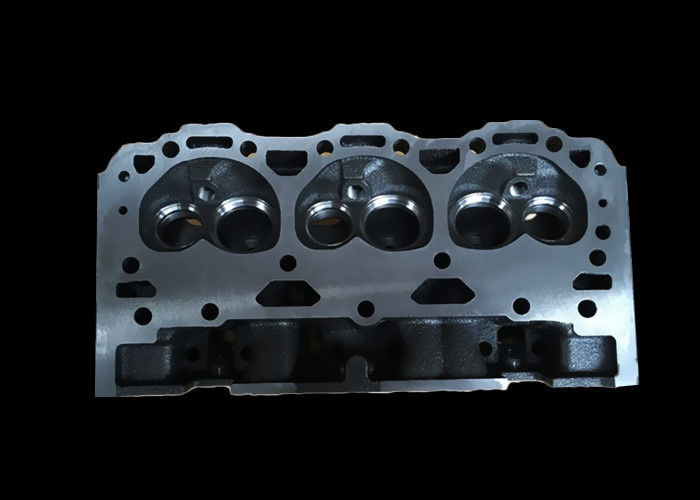 Standard Size Diesel Engine Parts GM4.3 Cylinder Head For Chevrolet GM 4.3L V6