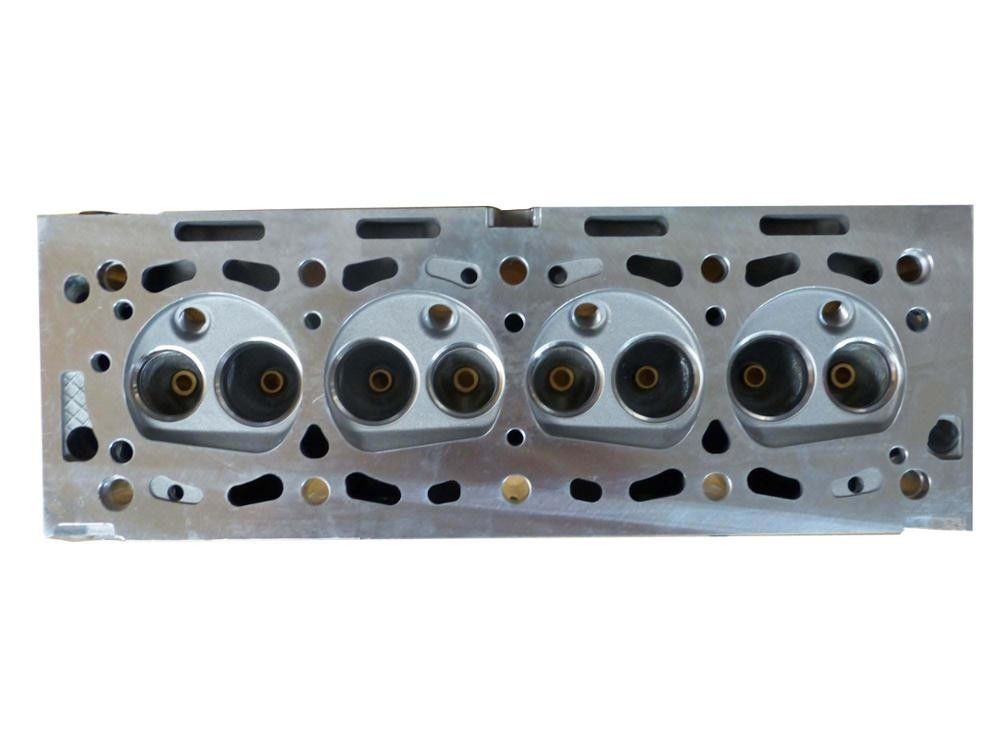 1.8 Peugeot 405 Engine Cylinder Head XUD 7 Part Number 9608434580 4 Cylinders