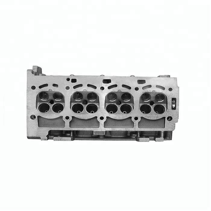 Aluminum Engine Parts Cylinder Head For Engine VW Polo Cylinder Head 03C103373E